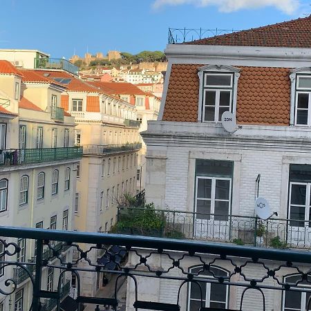 Sao Jorge Castle View Apartment Lisboa 外观 照片