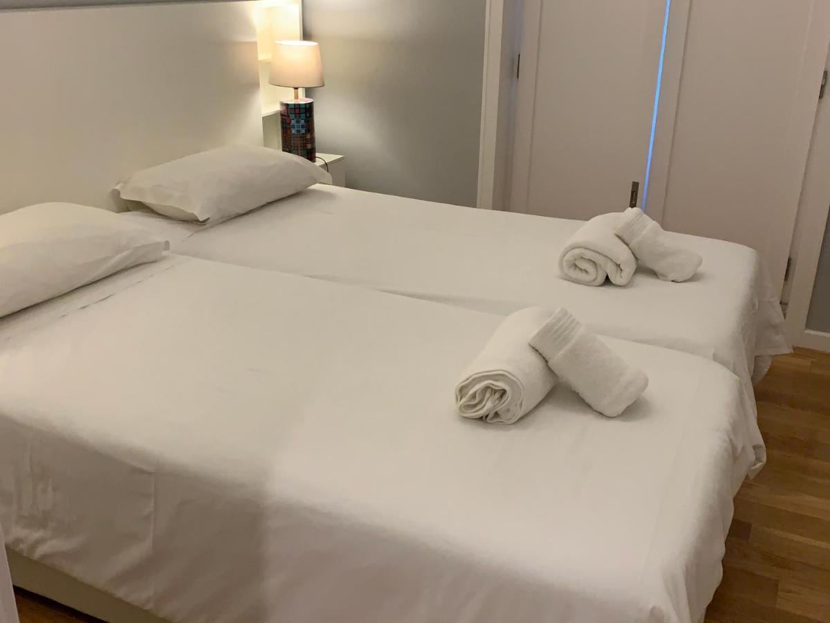 Sao Jorge Castle View Apartment Lisboa 外观 照片