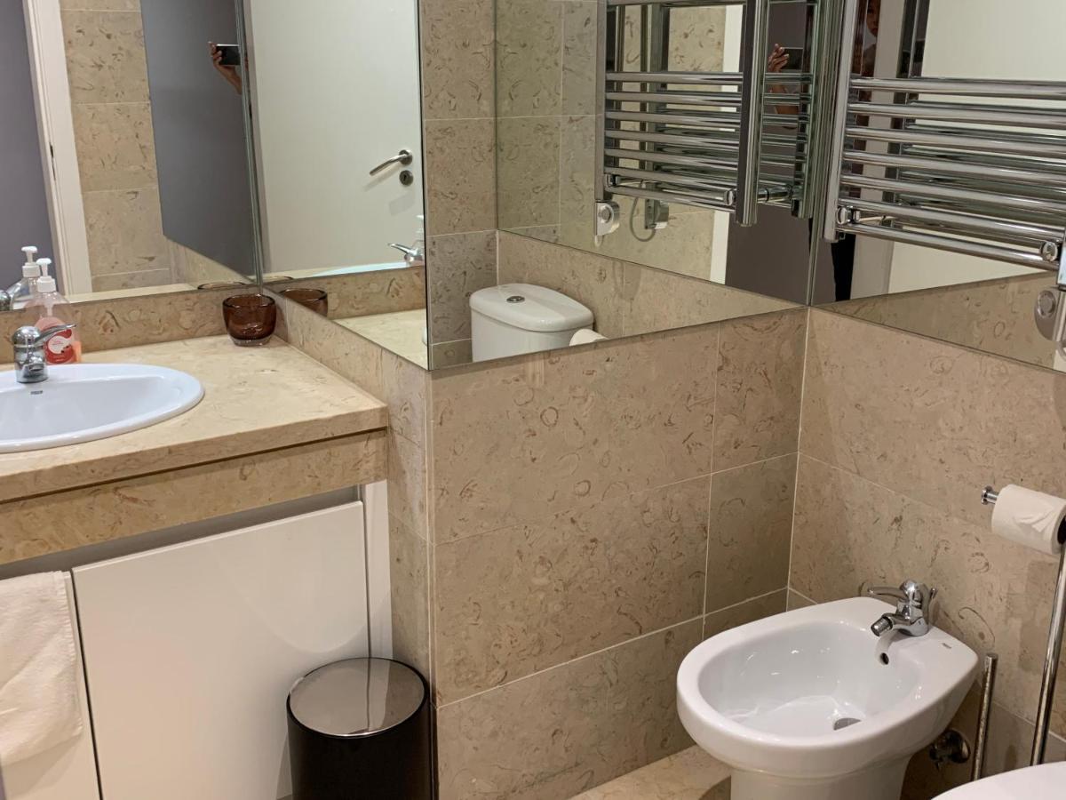 Sao Jorge Castle View Apartment Lisboa 外观 照片