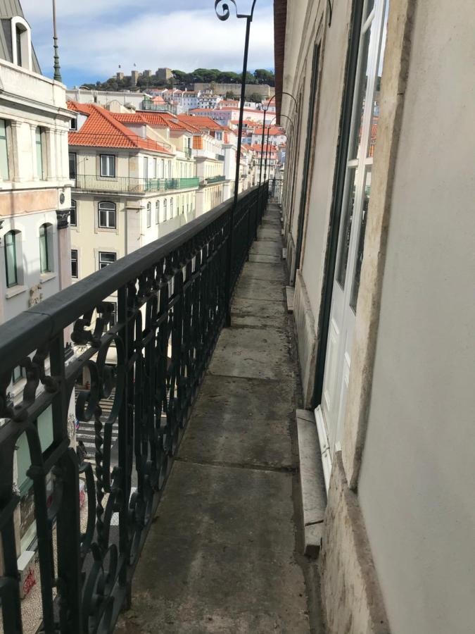 Sao Jorge Castle View Apartment Lisboa 外观 照片