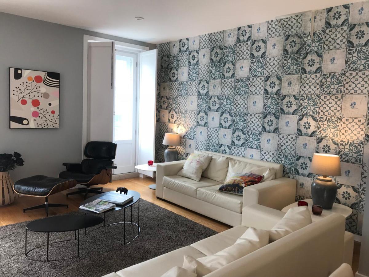 Sao Jorge Castle View Apartment Lisboa 外观 照片