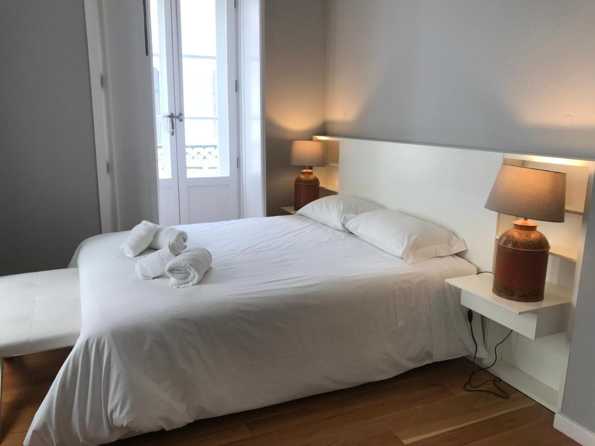 Sao Jorge Castle View Apartment Lisboa 外观 照片