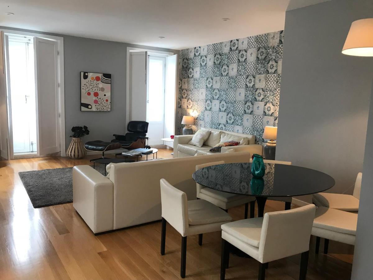 Sao Jorge Castle View Apartment Lisboa 外观 照片