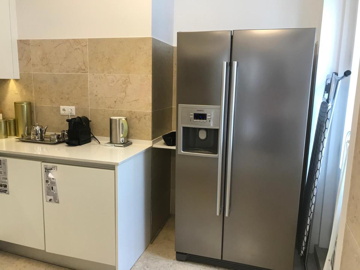 Sao Jorge Castle View Apartment Lisboa 外观 照片