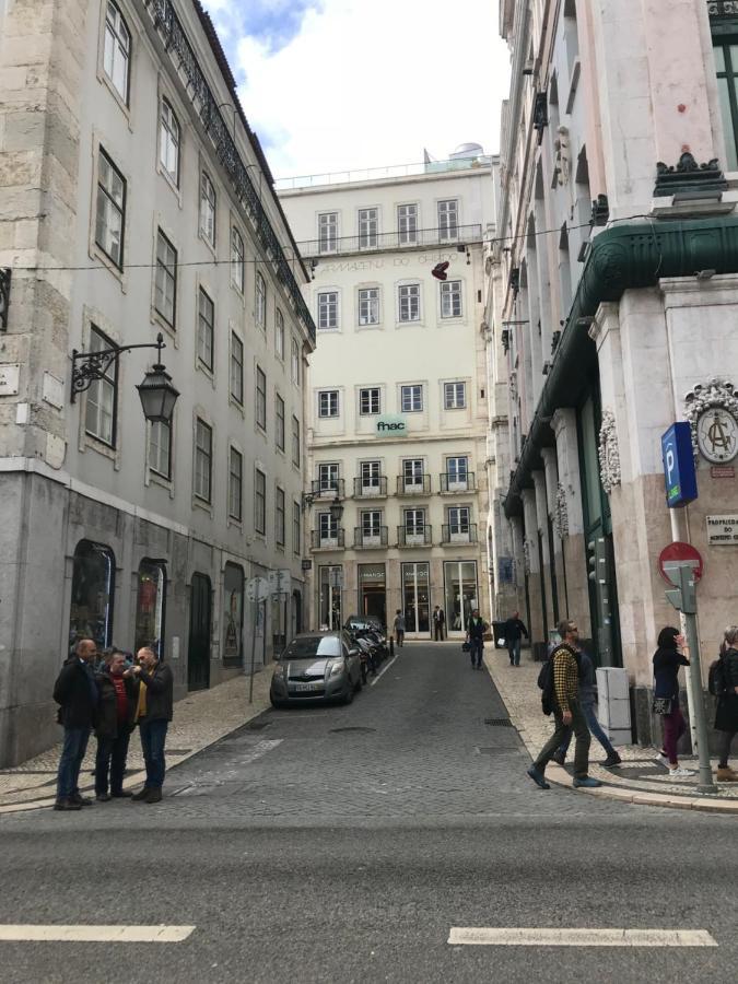 Sao Jorge Castle View Apartment Lisboa 外观 照片