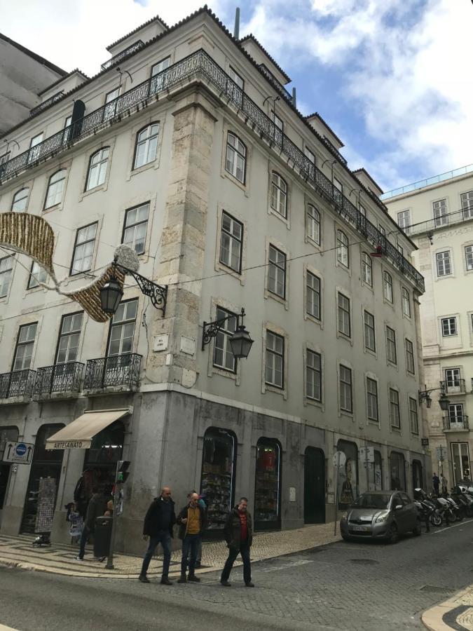 Sao Jorge Castle View Apartment Lisboa 外观 照片